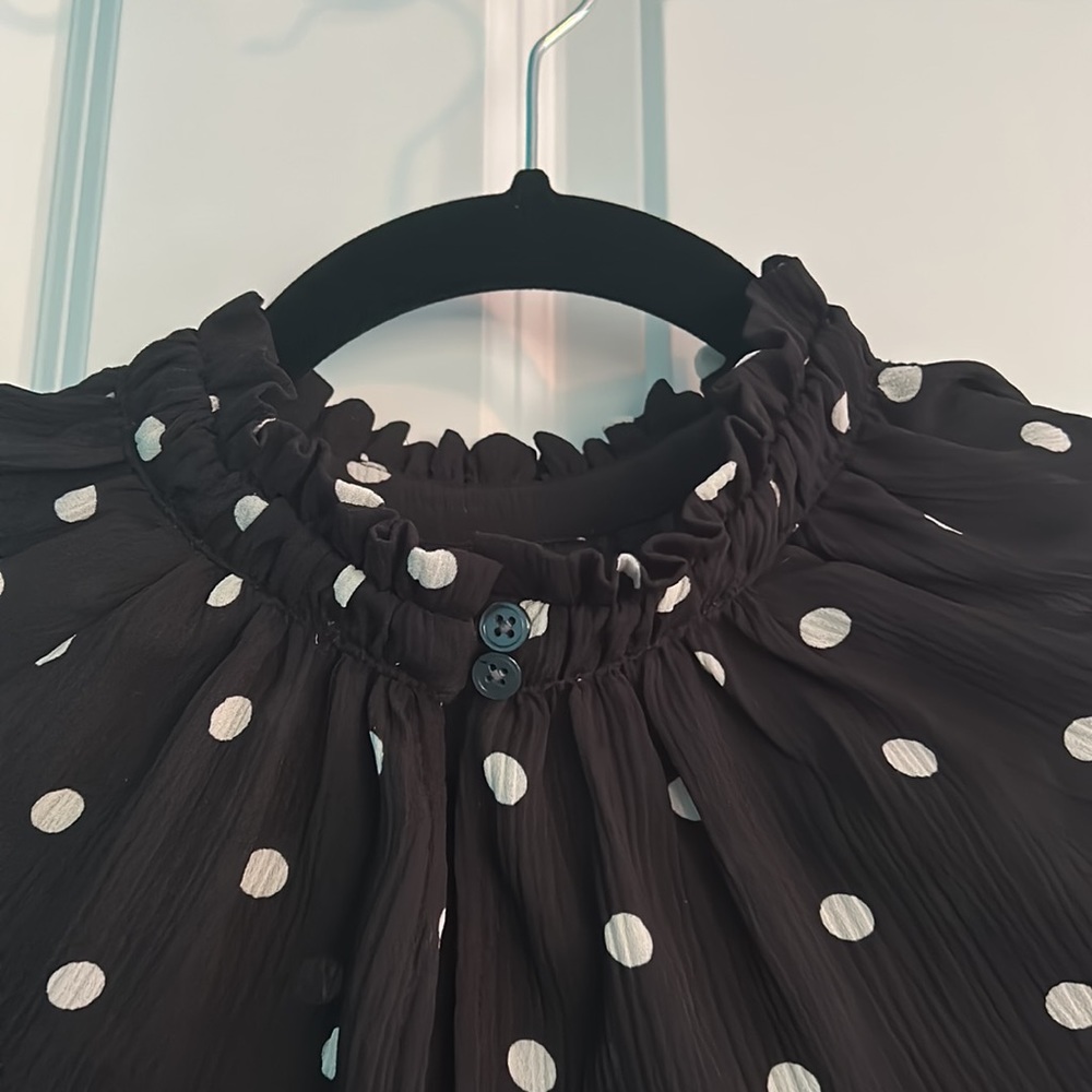 Loft blouse - Picture 4 of 5